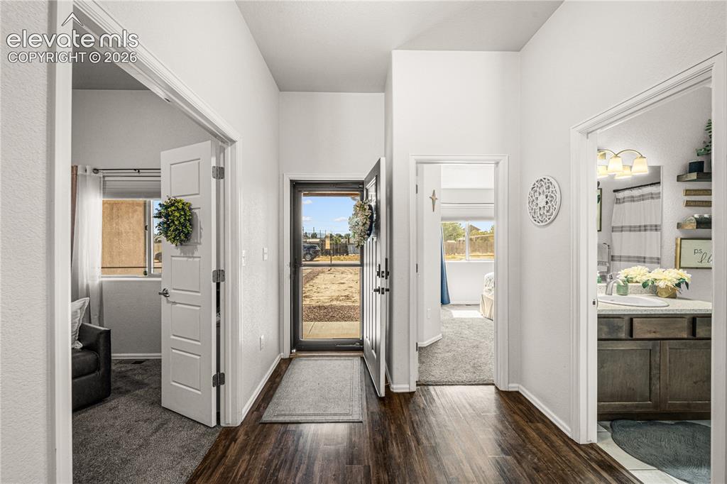 681 E Longsdale Drive Pueblo West CO 81007