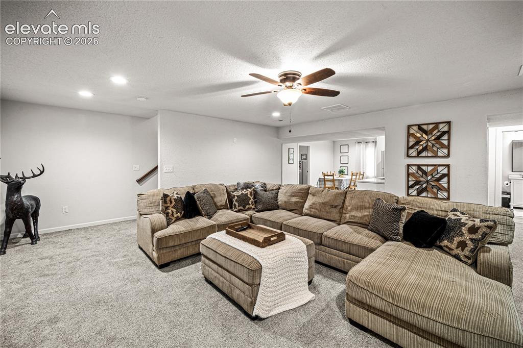 681 E Longsdale Drive Pueblo West CO 81007