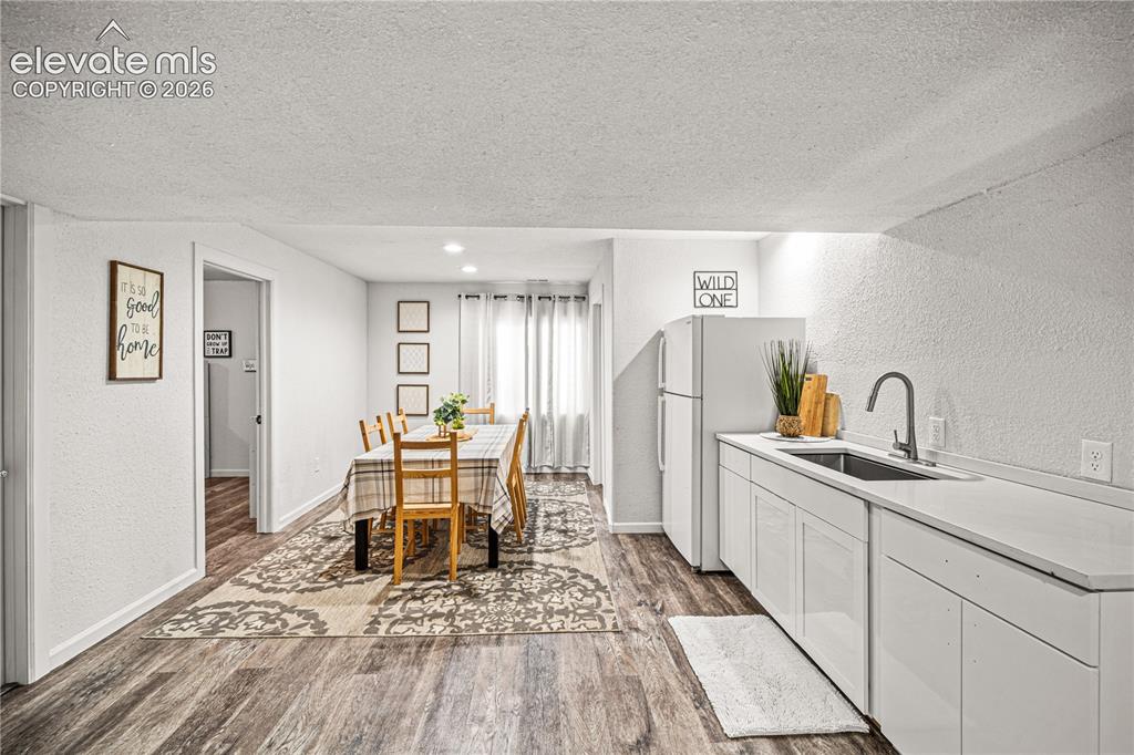 681 E Longsdale Drive Pueblo West CO 81007