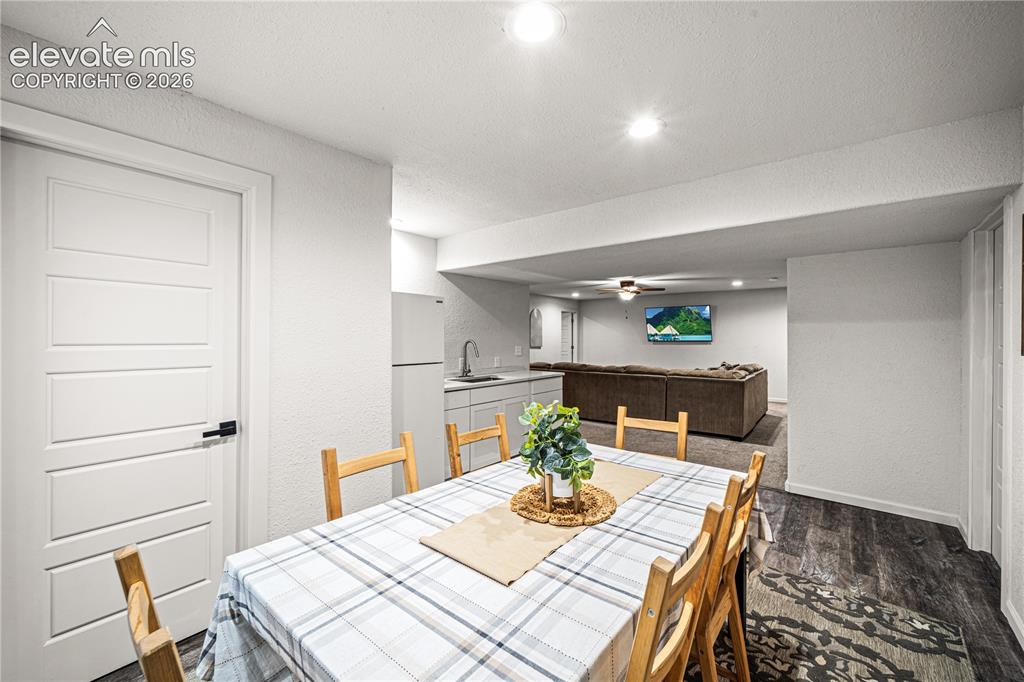 681 E Longsdale Drive Pueblo West CO 81007
