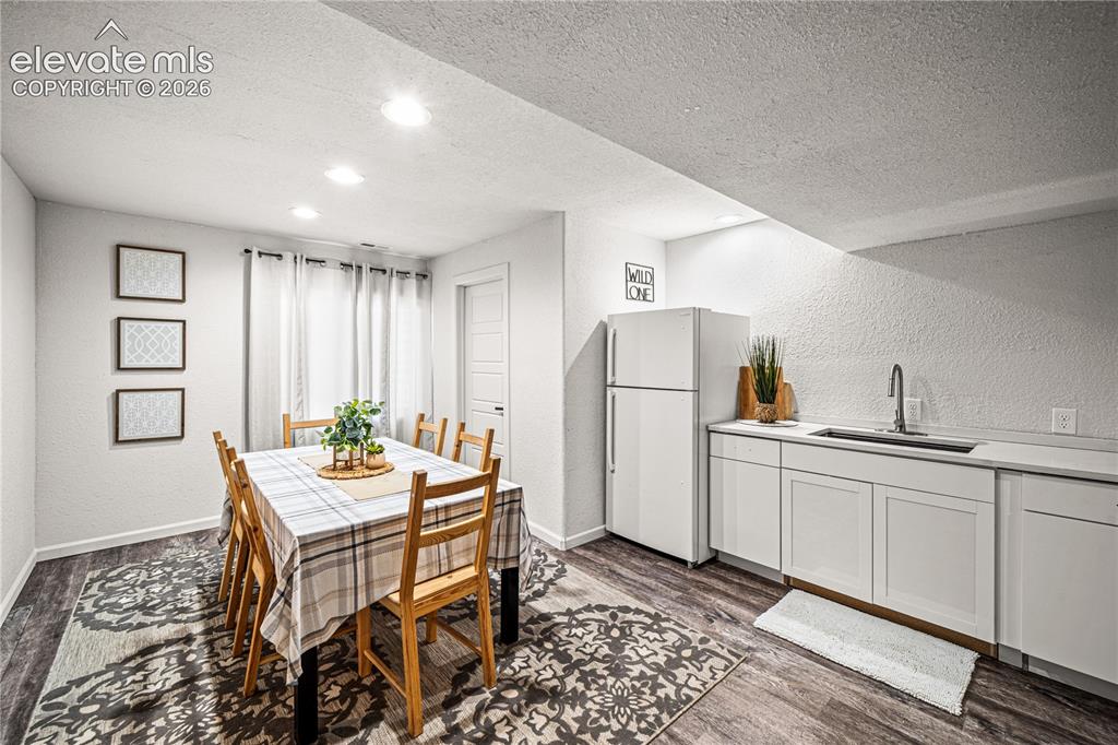 681 E Longsdale Drive Pueblo West CO 81007