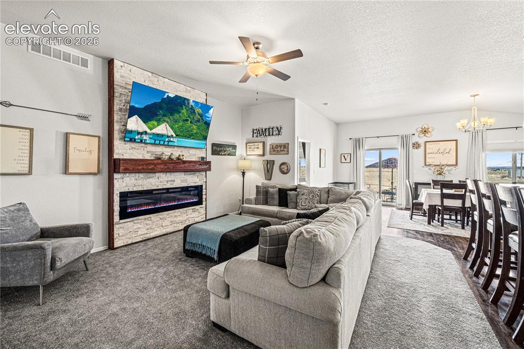 681 E Longsdale Drive Pueblo West CO 81007