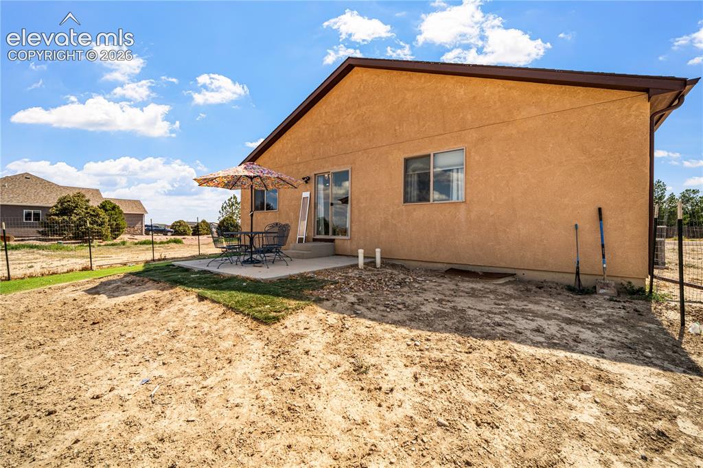 681 E Longsdale Drive Pueblo West CO 81007