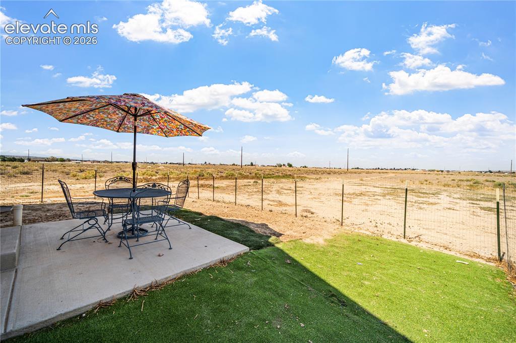 681 E Longsdale Drive Pueblo West CO 81007