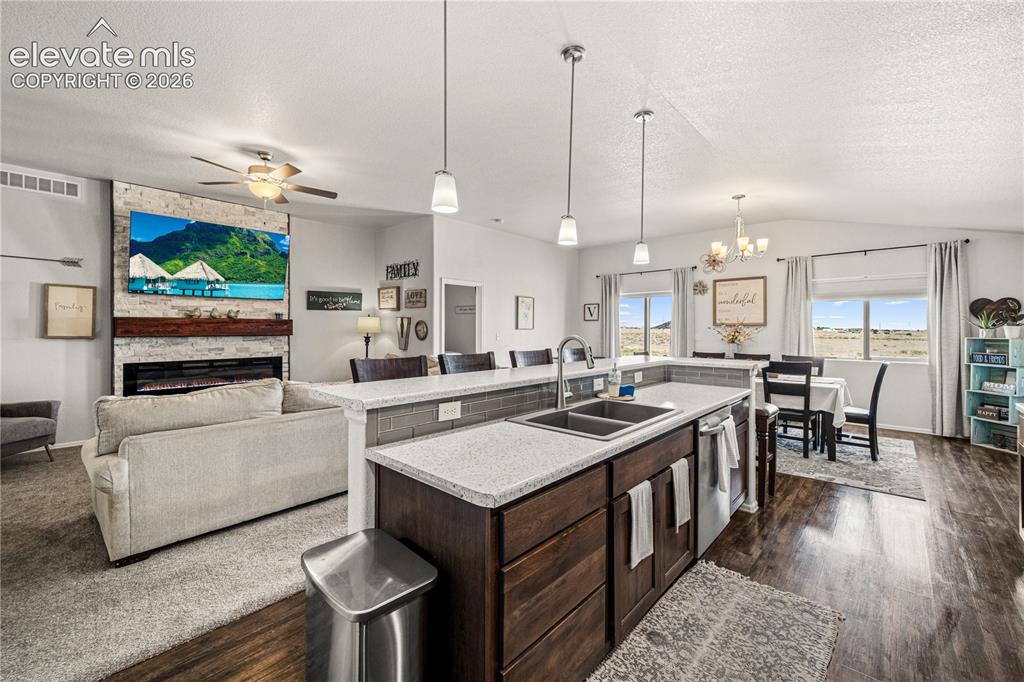 681 E Longsdale Drive Pueblo West CO 81007