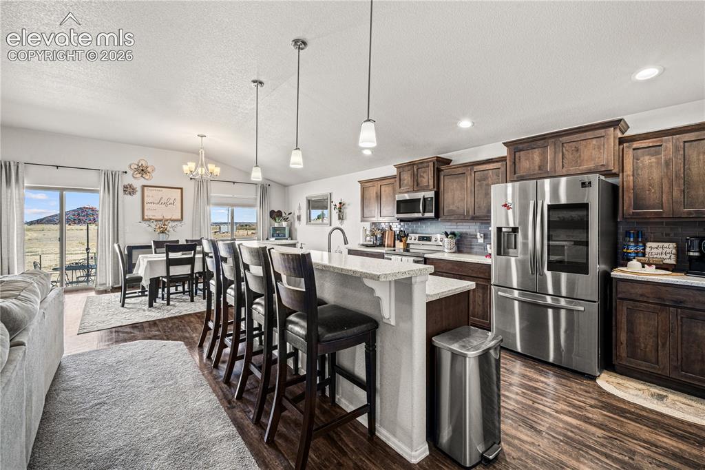 681 E Longsdale Drive Pueblo West CO 81007