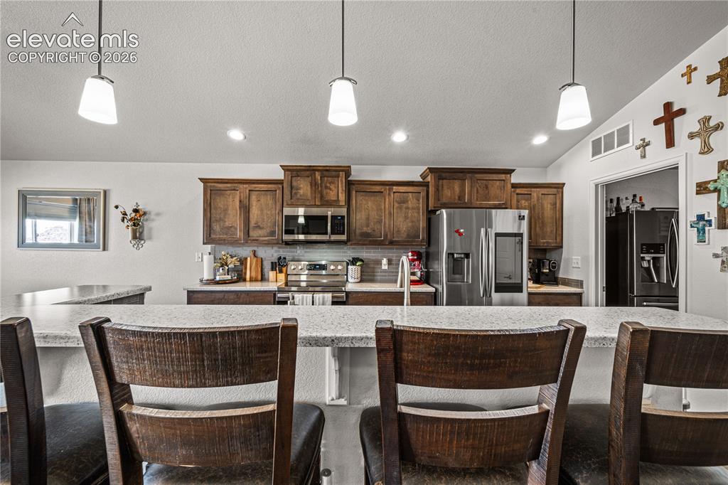 681 E Longsdale Drive Pueblo West CO 81007