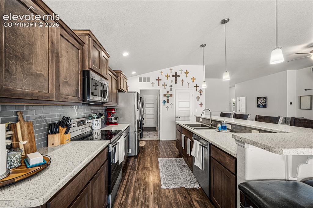 681 E Longsdale Drive Pueblo West CO 81007