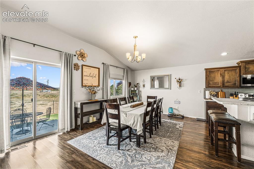 681 E Longsdale Drive Pueblo West CO 81007