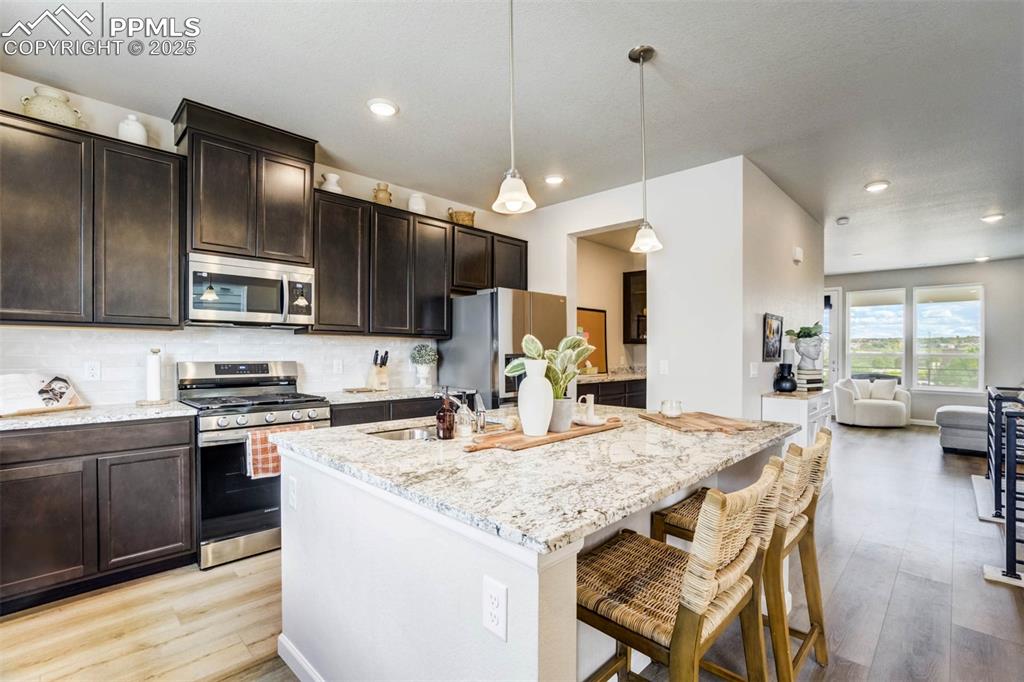 2173 Arikaree Heights Colorado Springs CO 80908