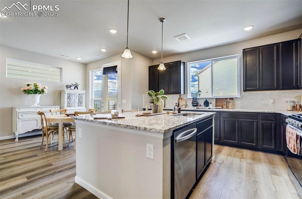 2173 Arikaree Heights Colorado Springs CO 80908