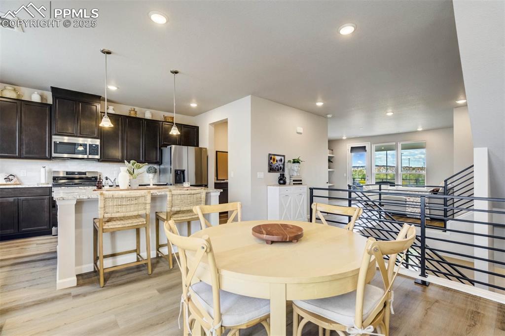 2173 Arikaree Heights Colorado Springs CO 80908