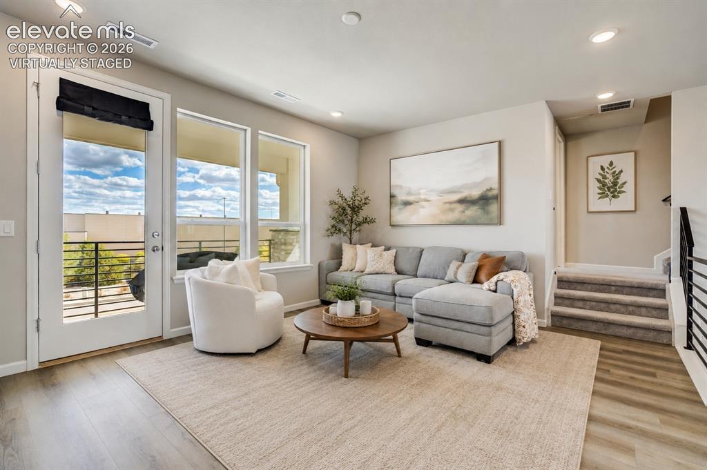 2173 Arikaree Heights Colorado Springs CO 80908