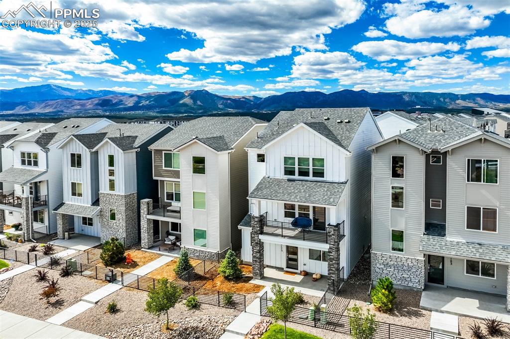 2173 Arikaree Heights Colorado Springs CO 80908