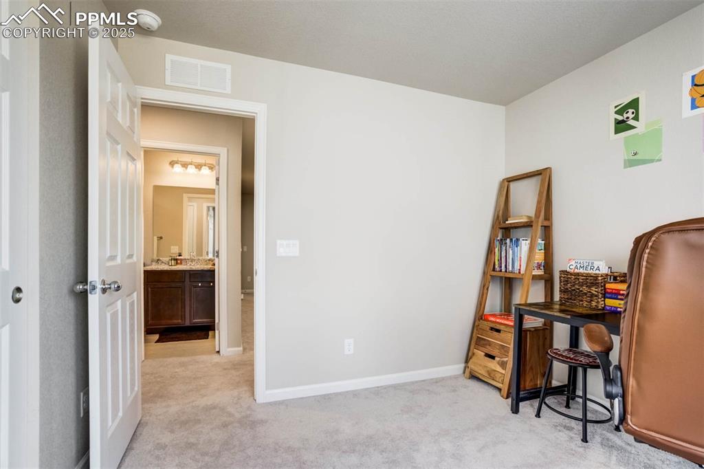 2173 Arikaree Heights Colorado Springs CO 80908