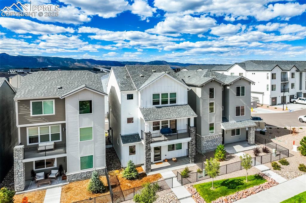 2173 Arikaree Heights Colorado Springs CO 80908