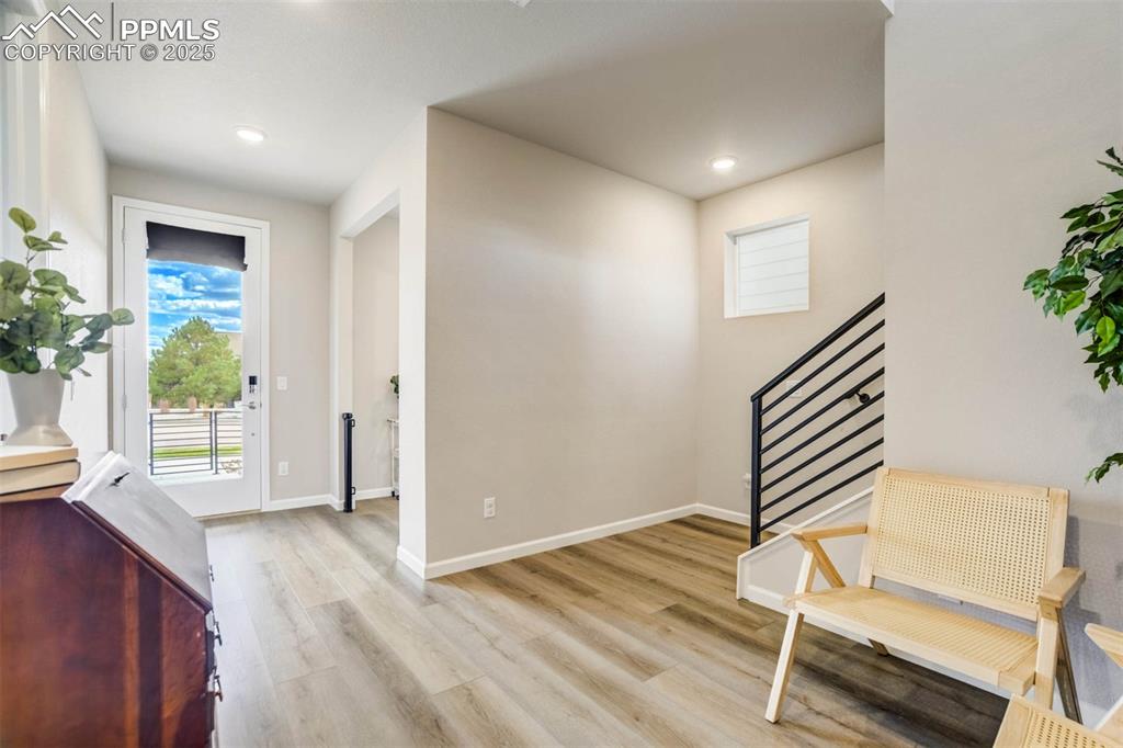 2173 Arikaree Heights Colorado Springs CO 80908