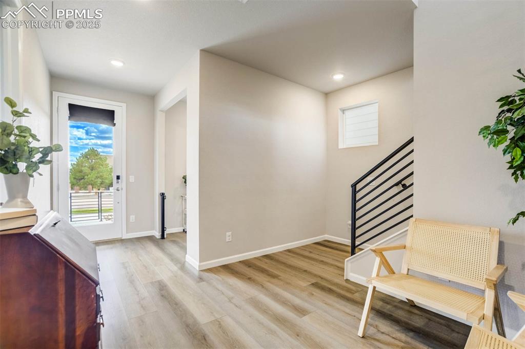 2173 Arikaree Heights Colorado Springs CO 80908