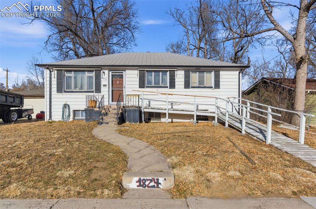 1824 W Platte Avenue Colorado Springs CO 80904