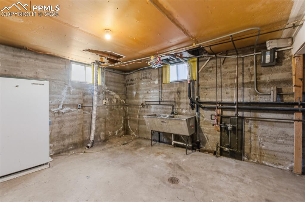 1824 W Platte Avenue Colorado Springs CO 80904