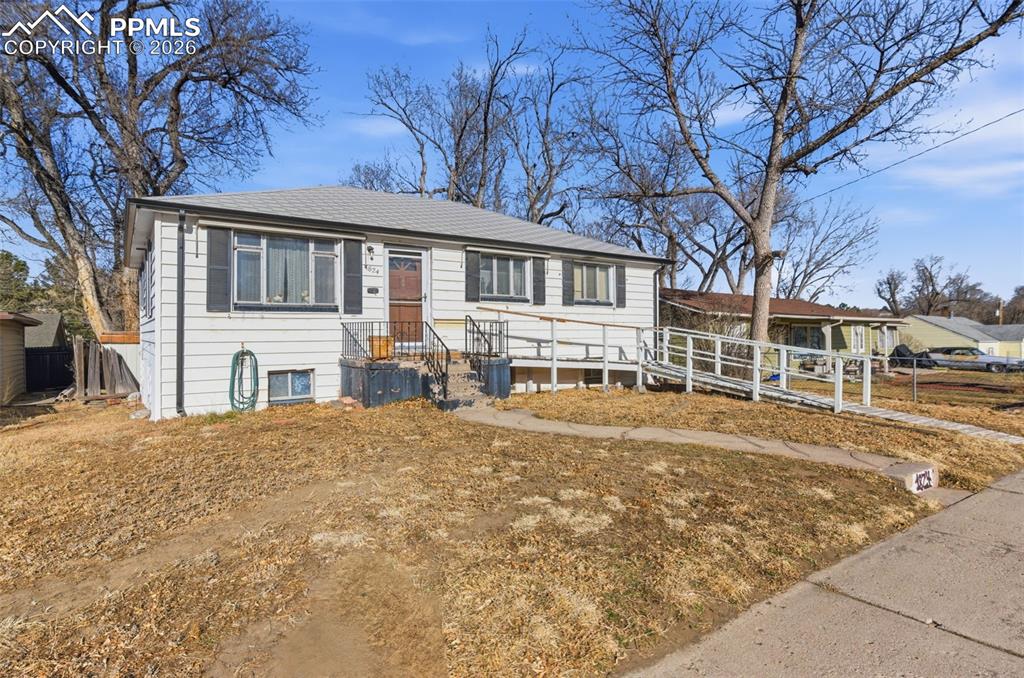 1824 W Platte Avenue Colorado Springs CO 80904