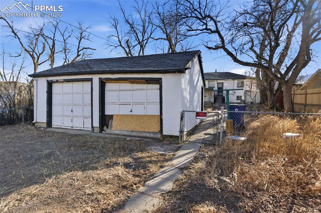 1824 W Platte Avenue Colorado Springs CO 80904