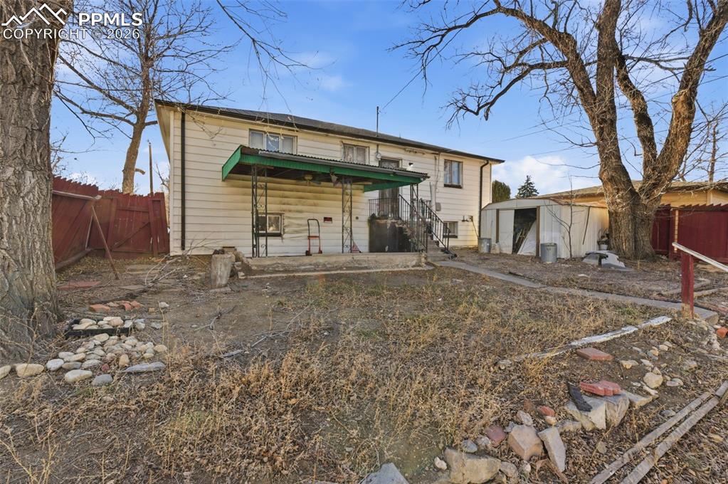 1824 W Platte Avenue Colorado Springs CO 80904