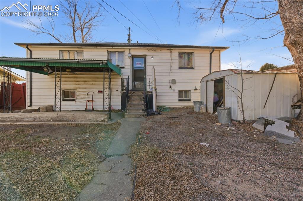 1824 W Platte Avenue Colorado Springs CO 80904