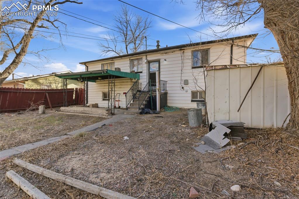1824 W Platte Avenue Colorado Springs CO 80904