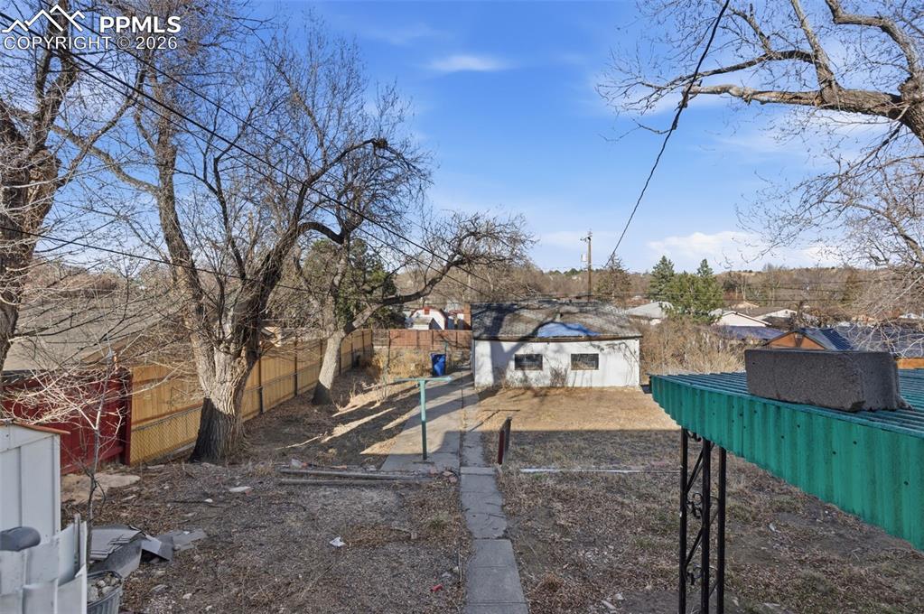 1824 W Platte Avenue Colorado Springs CO 80904