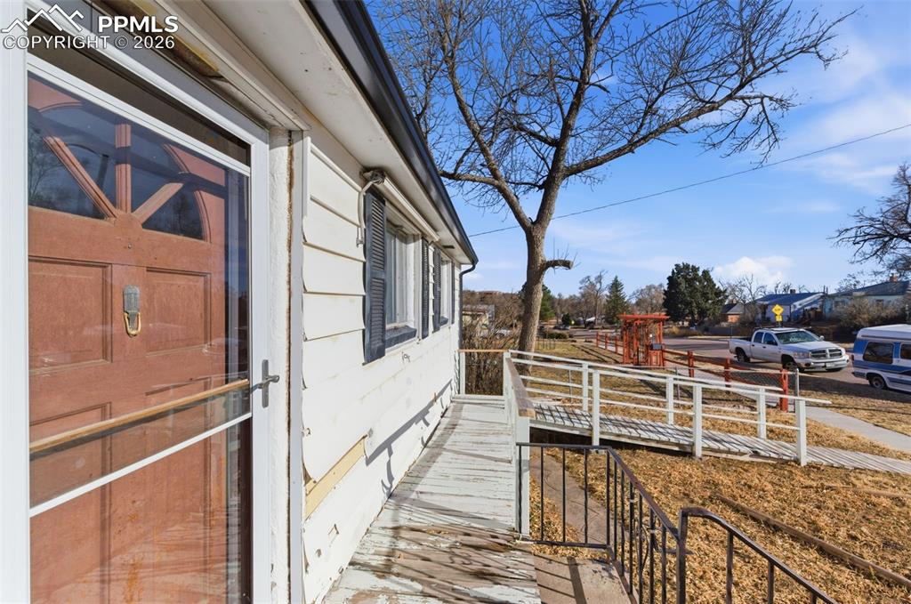 1824 W Platte Avenue Colorado Springs CO 80904