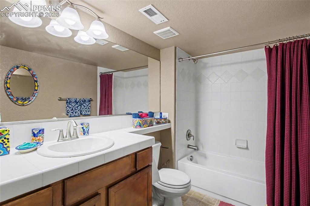 6380 Tenderfoot Drive Colorado Springs CO 80923