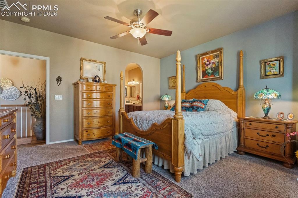 6380 Tenderfoot Drive Colorado Springs CO 80923
