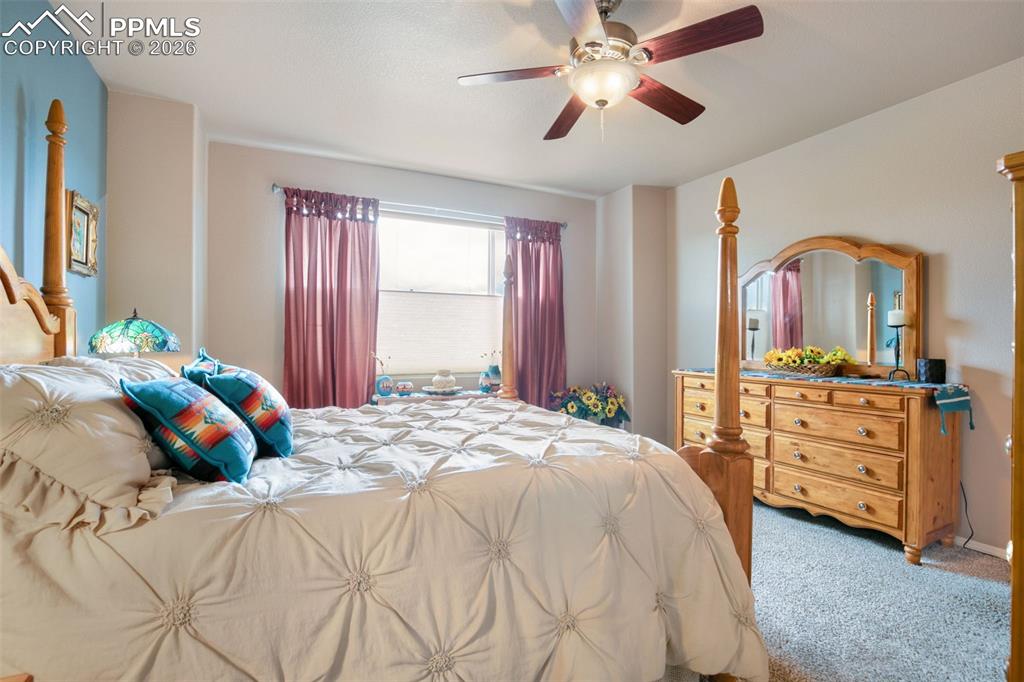 6380 Tenderfoot Drive Colorado Springs CO 80923