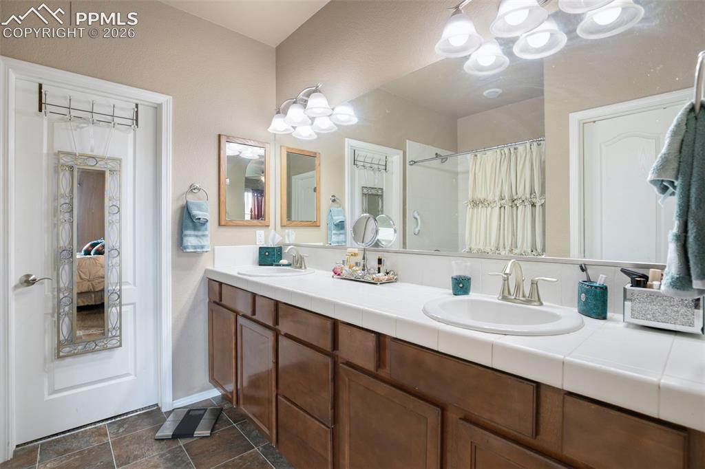 6380 Tenderfoot Drive Colorado Springs CO 80923