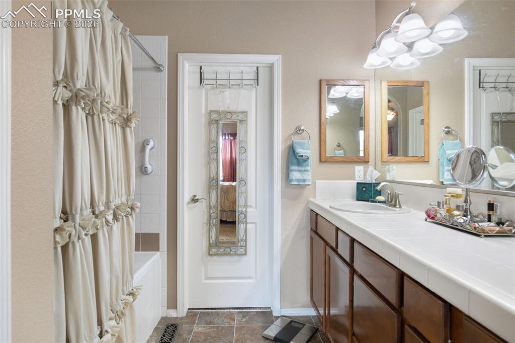6380 Tenderfoot Drive Colorado Springs CO 80923