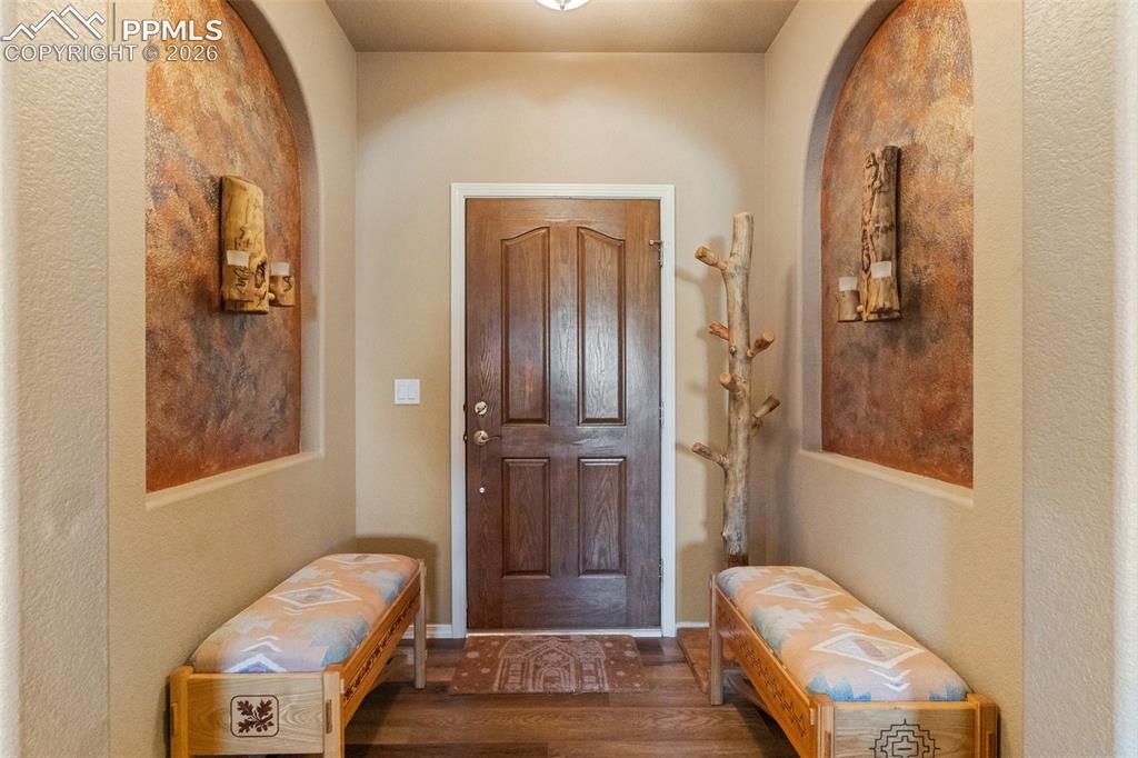 6380 Tenderfoot Drive Colorado Springs CO 80923