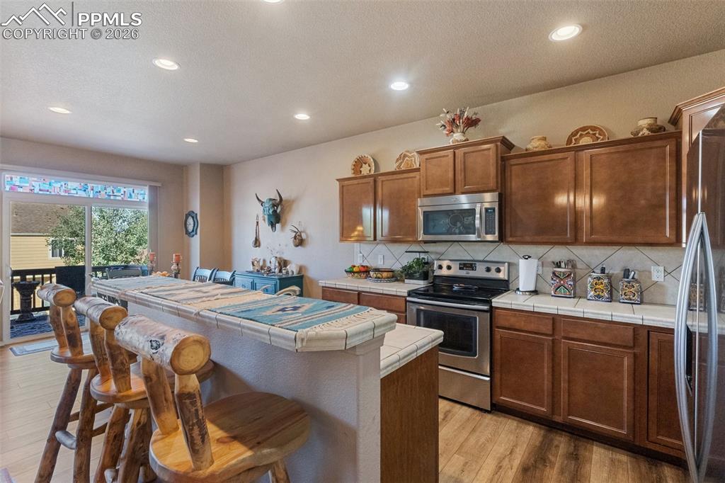 6380 Tenderfoot Drive Colorado Springs CO 80923