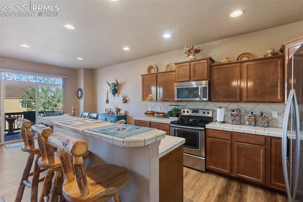 6380 Tenderfoot Drive Colorado Springs CO 80923