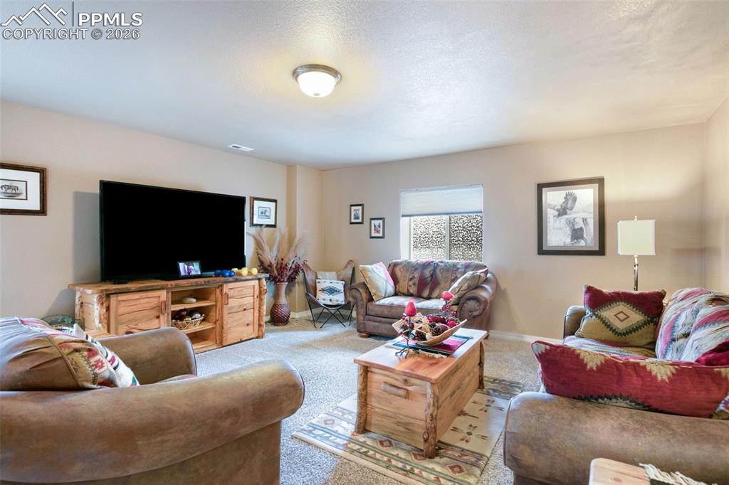 6380 Tenderfoot Drive Colorado Springs CO 80923