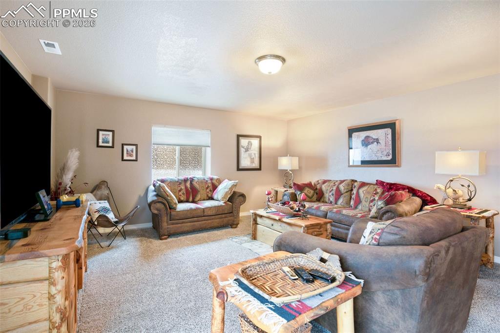 6380 Tenderfoot Drive Colorado Springs CO 80923