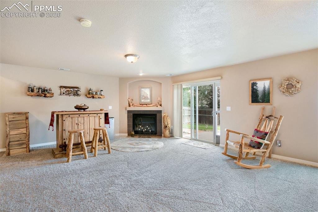 6380 Tenderfoot Drive Colorado Springs CO 80923