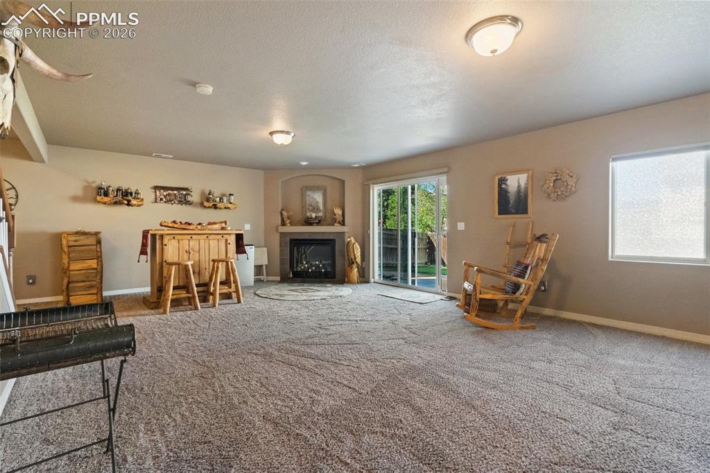 6380 Tenderfoot Drive Colorado Springs CO 80923
