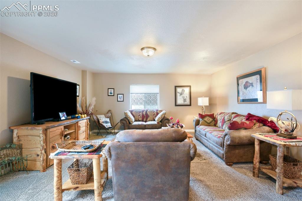 6380 Tenderfoot Drive Colorado Springs CO 80923