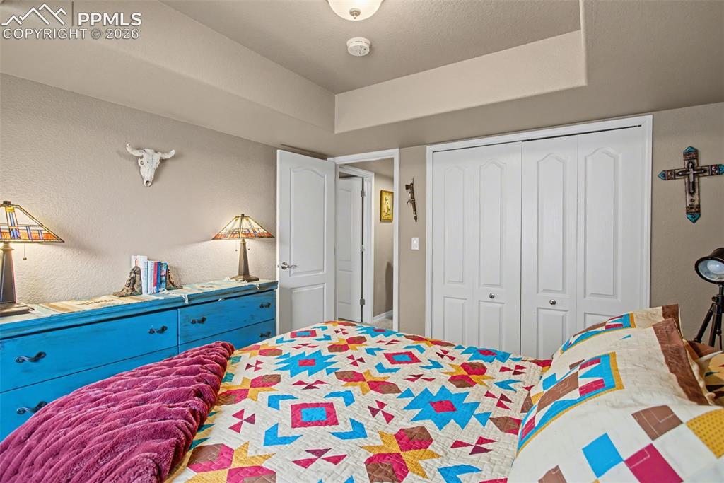 6380 Tenderfoot Drive Colorado Springs CO 80923
