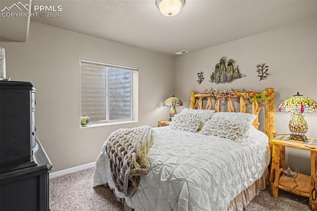 6380 Tenderfoot Drive Colorado Springs CO 80923