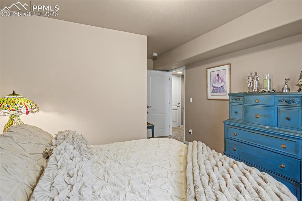 6380 Tenderfoot Drive Colorado Springs CO 80923