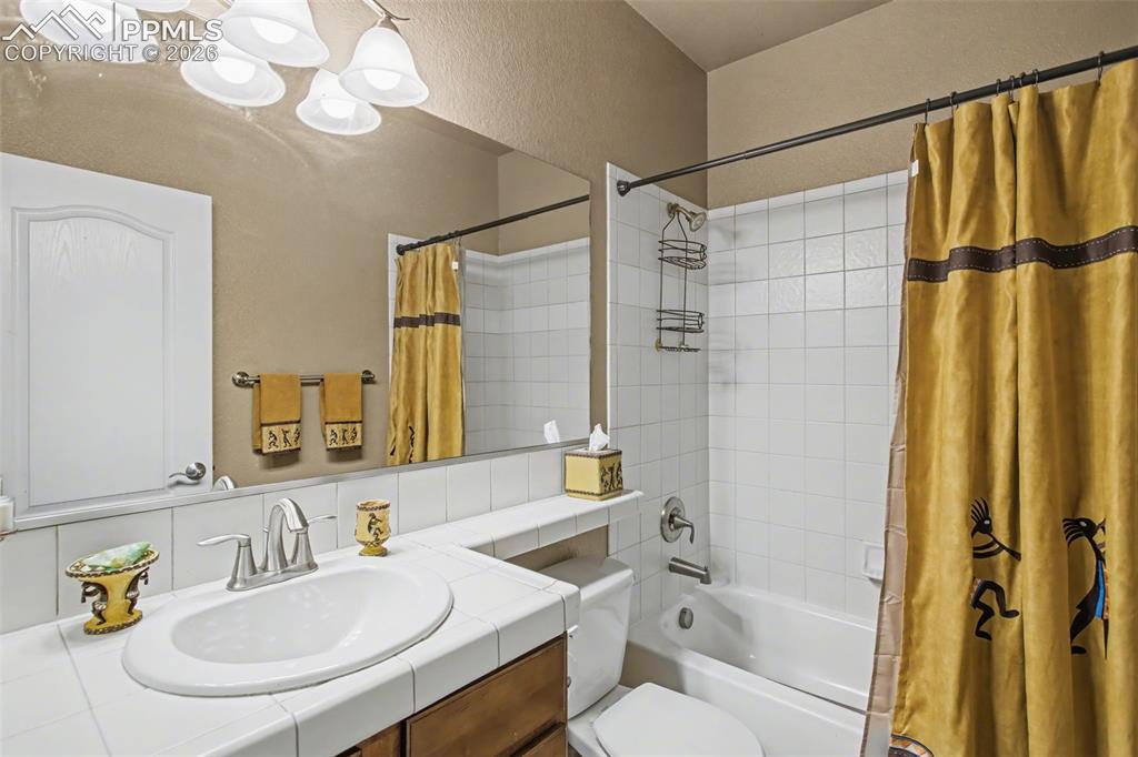6380 Tenderfoot Drive Colorado Springs CO 80923