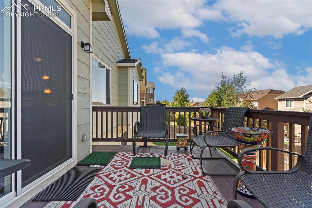 6380 Tenderfoot Drive Colorado Springs CO 80923