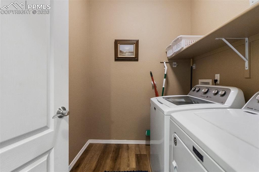 6380 Tenderfoot Drive Colorado Springs CO 80923